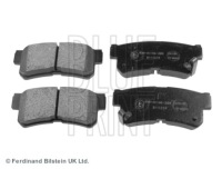 фото thumb №2, Blp тормозные колодки тормоза