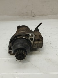 Vw audi seat skoda стартер 02m911024s Недорого, фото thumb