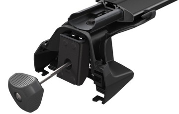 Thule Edge Clamp 7205 Ножки багажника на крышу