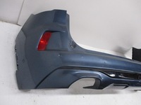 фото thumb №6, Бампер ford kuga mk3 22r st-line 6 pdc задняя задний