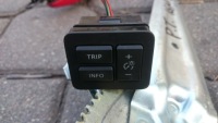 Купить Кнопка переключатель trip информация suzuki ignis iii 16, фото thumb