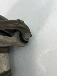 фото thumb №9, 4f0 616 039p передній пневмоподушка підвіска 4.2 tfsi audi a6 s6 c6 4f ліва