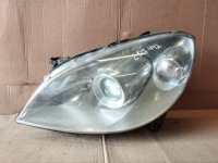 фото thumb №1, Лампа ліва передня лівий перед mercedes-benz w245 a1698202561