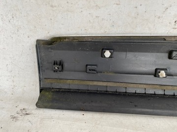 фото thumb №14, Vw tiguan i 5n0 рестайлинг 11- планка na дверь правая перед передняя 5n0854940d