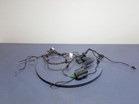 фото thumb №3, Mercedes gls w167 жгут дверь левых перед передних a1675401329