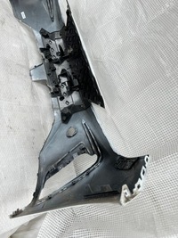 фото thumb №5, Mg mg4 бампер передній