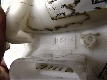 фото thumb №9, Насос помпа топлива vw passat b7 1.4tsi