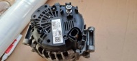 Q3 83a генератор valeo 140a 2.0 tfsi 06j903023d vw audi tiguan a3 8y Оригинал, фото thumb