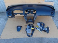 фото thumb №1, Консоль подушки безпеки подушка безпеки opel insignia оригінал