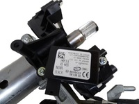 фото thumb №11, Колонка кермова + замок запалювання + ключ з пульт opel insignia a 08-2017