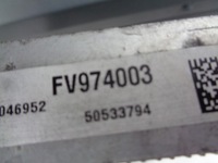 фото thumb №5, Giulia stelvio 2,0 радіатор wody