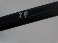 фото thumb №4, Молдинг ущільнювач правий перед renault laguna iii