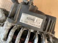 Opel astra 1.4 benz генератор 6204000 Київ, фото thumb