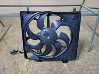 фото thumb №8, Opel corsa f вентилятор вентилятор радіатора