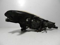 фото thumb №4, Citroen c-crosser 07-12 лампа левая левый перед передняя линза uk