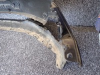 фото thumb №9, Bmw g30 g31 5 lift 20- бампер передній перед