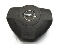 фото thumb №1, Подушка подушка безпеки водія opel zafira b 13111348