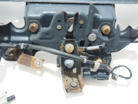 фото thumb №1, Nissan micra k12 замок капот перед передний europa