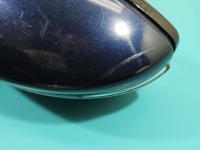 фото thumb №7, Зеркало левая vw passat b7 9pin granatowy lh5x/ z2z2 europa