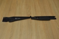 фото thumb №1, Защита накладка крыла левая renaut laguna iii