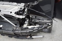 фото thumb №6, Капот радіатор pas лампи led бампер bmw 3 g20 g21 usa b39