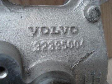 фото thumb №7, Volvo xc60 ii xc90 ii поворотна опора зад лівий зад задня ліва 32395004 lh