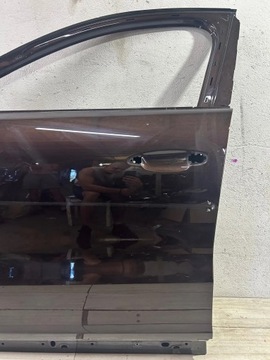 фото thumb №7, Porsche cayenne 9y0 9y3 2020 двері ліві передні