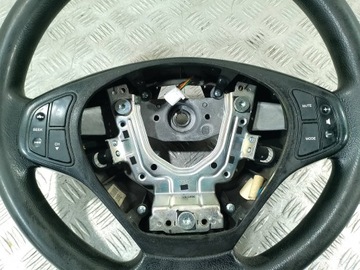 фото thumb №8, Руль kia cee'd i