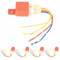 5 szt. универсальный реле opóźnienia Цена, фото thumb