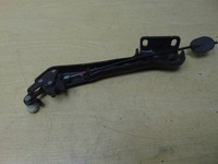 фото thumb №11, Ролик нижняя дверь раздвижные левая ford transit custom