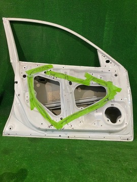 фото thumb №3, Дверь передние левая левый перед honda civic x 17-