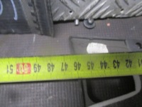 фото thumb №5, Захист бардачка консолі opel meriva b 10-14r 460029937
