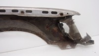 Крыло левый перед оригинальный номер - mercedes w140 sel sedan рестайлинг  96-98r Цена, фото thumb