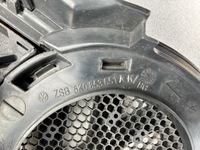 фото thumb №9, Решётка решётка радиатора vw volkswagen golf vi 6 gti логотип эмблема