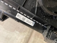 Комплект радіатор volkswagen skoda seat audi q2 golf a3 бензин в Україні, фото thumb