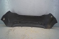 фото thumb №13, Chevrolet spark m300 iii бампер задняя z2067