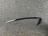 фото thumb №1, Bmw seria 4 f32 молдинг бічний скло ліва задня задня