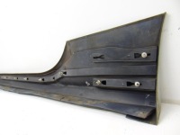 Порог молдинг порог накладка накладка правая fiat 500 abarth 735465478 Доставка, фото thumb