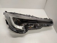 фото thumb №7, Toyota corolla e21 hb lift full led swace лампа правая левая idealne nowe