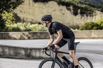 Rogelli Essential Men's Bicycle T -Fork XL.