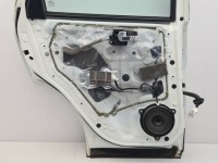 Nissan qashqai j10 дверь левая задний 326g в Украине, фото thumb