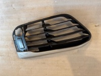 Купить Bmw x1 f48 левая решётка бампера, фото thumb