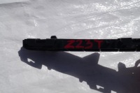 фото thumb №9, Направляющая бампера задняя правый toyota rav4 v 5 19-22