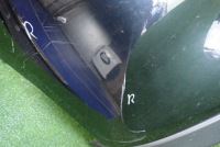 фото thumb №5, Mazda cx5 ii lift 22- бампер передний перед