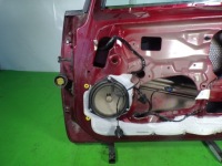 Fiat linea двері передні праве лак 293 в Україні, фото thumb