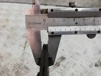 фото thumb №6, Сцепление полный renault captur 0.9 tce 123115669r