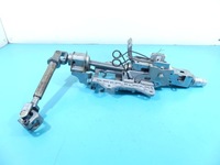 фото thumb №7, Колонка рулевая vw passat b7 europa