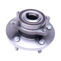 фото thumb №1, Ступица dodge journey fiat freemont typ 4721010aa