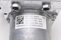 фото thumb №7, Mercedes eqb x243 насос abs 24r a2439003201