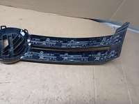 фото thumb №8, Решітка радіатора решітка радіатора радіатора vw tiguan lift 2010- oryg